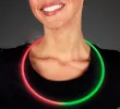 שרשרת לצוואר מאירה פולטת אור זוהר