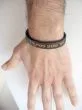 צמידים מגומי סיליקון